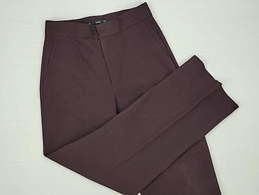 kozaki mango: MNG, Spodnie materiałowe damskie, rozmiar XS — 1