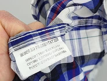 carters 104: Koszulа dla mężczyzn, rozmiar 2XL — 5