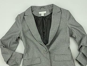 clockhouse blazer: H&M, Піджак жіночий, розмір XS — 1