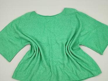 oasis sweter: Sweter damski, rozmiar One size — 1