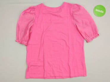 bluzka do różowych spodni: Bodyflirt, Bluzka damska, rozmiar M — 4