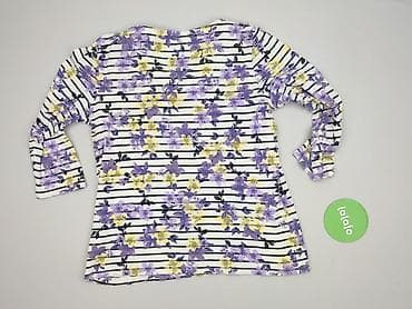 oversize bluzy: Maine, Women's blouse, size 2XL — 3