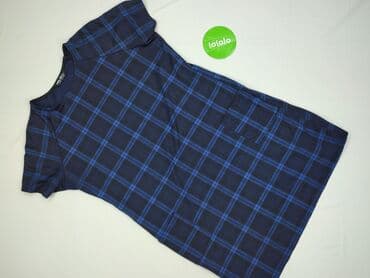 sukienka damska w kratę: Wybierz, Sukienka damska, rozmiar 2XL — 2