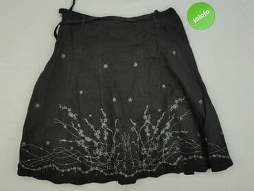 spódnice w linii a: NEXT Petite, Spódnica damska, rozmiar L — 4