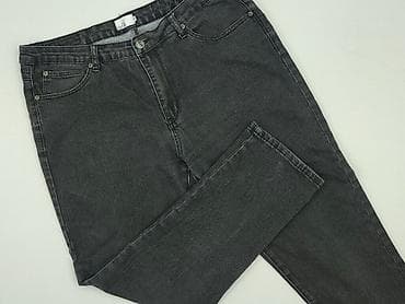 mango jeansy: Jeansy damskie, rozmiar 2XL — 1