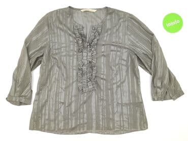 lidl swetry damskie rozpinane: Women's blouse, size 2XL (EU 44) — 2