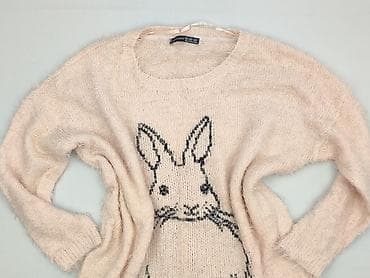 sweter wk dzik: Atmosphere, Sweter damski, rozmiar XL — 1