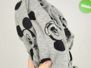 жіночі флісові кофти: Mickey Mouse, Кофта з каптуром жіноча, розмір 5XL — 4