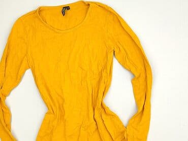 bluzka od c a: Women's blouse, size S (EU 36) — 1