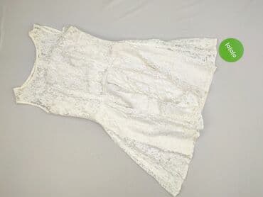 sukienki rozkloszowane na wesele tiul: Sukienka damska, rozmiar M — 2