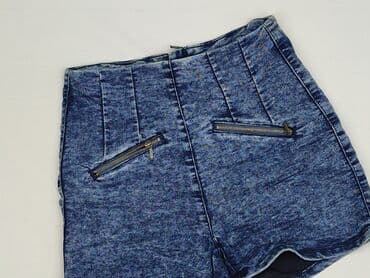 krótkie spodenki esmara: Esmara, Szorty damskie, rozmiar M — 1