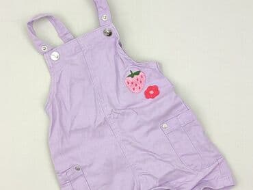 kombinezon do chrztu allegro: Kid's jumpsuit Sinsay, 1.5-2 years, Cotton, condition - Very good — 1