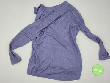 sweter z odkrytymi ramionami zara: Kardigan damski, rozmiar M — 3