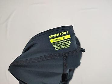 leginsy ck: Leggings, Legginsy Sportowe damskie, rozmiar XL — 4