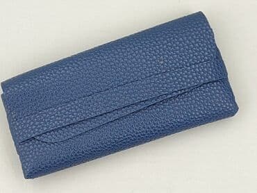 czapka pilota: Wallet, Unisex, condition - Perfect — 1