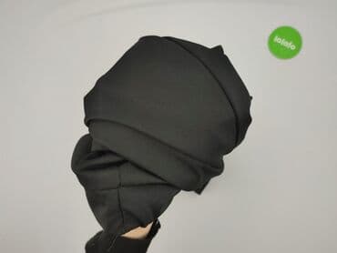 legginsy lycra: Spodnie materiałowe damskie, rozmiar L — 5