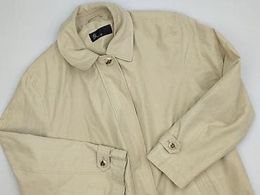 sniegowce 33: Bhs, Płaszcz damski, rozmiar M — 1