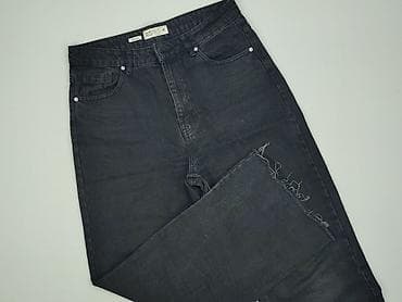 kik getry: House of Denim, Jeansy damskie, rozmiar L — 1