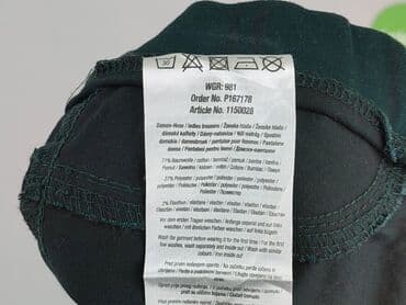 jeansy prl: Janina, Spodnie 3/4 damskie, rozmiar S — 5