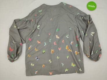 sukienka marynarka xl: Butterfly, Bluzka damska, XL — 3