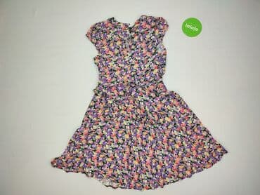 pojedyncze sukienki na wesele: H&M, Sukienka damska, rozmiar S — 3