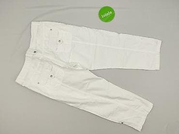 cargo: Bexleys, Spodnie 3/4 damskie, rozmiar M — 3