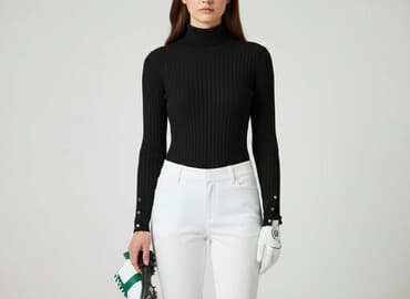 golfy guess: Sinsay, Гольф жіночий, розмір S — 6