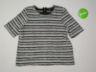 koszulka pod marynarkę damska: Next, T-shirt damski, rozmiar 2XL — 2