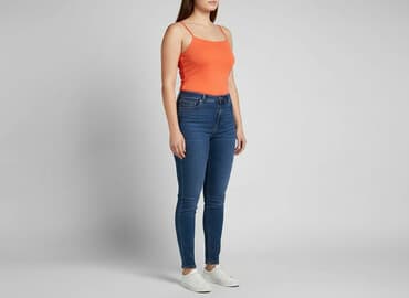 stringi damskie xxl: Blue Motion, Top damski, rozmiar 2XL — 6