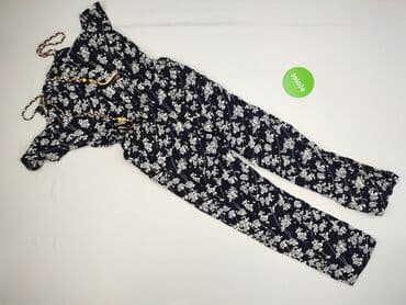 kombinezon zig zag: Red Queen, Kombinezon damski, rozmiar One size — 2