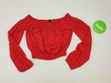 Ubrania damskie: H&M, Top damski, rozmiar XS — 2