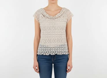 zalando bluzki: Next, Bluzka damska, rozmiar M — 6