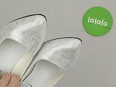 ccc buty elsa: Flat shoes for women, size 38 — 5