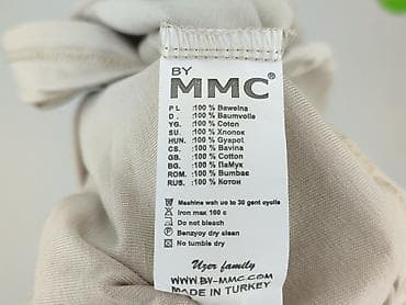 coaching t shirts: MINIMUM, T-shirt damski, rozmiar 6XL — 5