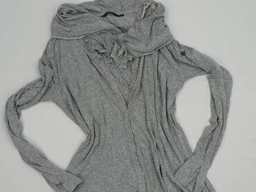 Bluete, Кофта з каптуром жіноча, XL