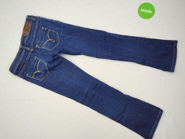 bershka jnco jeans: Bershka, Jeans for women, size XS (EU 34) — 3