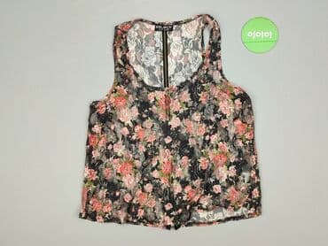 mohito bluzka sylwestrowa: Top damski, S — 2