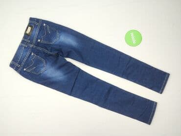 dżinsy moda: Fashion Jeans, Jeansy damskie, rozmiar M — 3