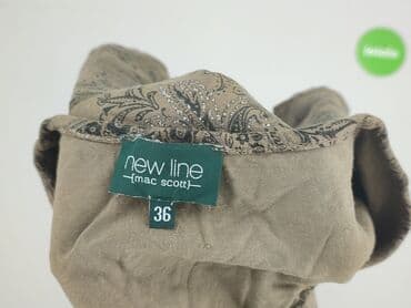 koszule sylwestrowe: Bluzka damska, rozmiar S — 4