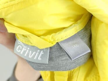 kombinezon narciarski crivit: Kurtka przejściowa, Crivit Sports, 11 lat, 140-146 cm, stan - Idealny — 5