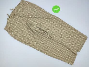 gatta bluzki: Spodnie materiałowe damskie, 2XL — 2