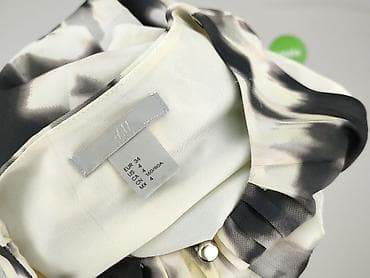 vintage: H&M, Sukienka damska, rozmiar 2XS — 5