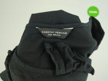 bluzki dopasowane eleganckie: Dorothy Perkins, Women's blouse, XL — 4