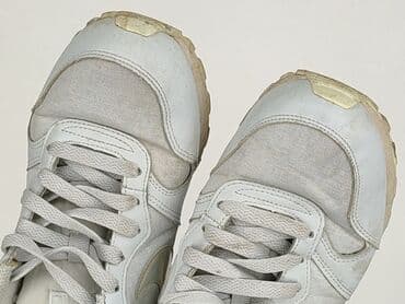 buty jordan ccc: Nike, Sneakersy damskie, rozmiar 38 — 6