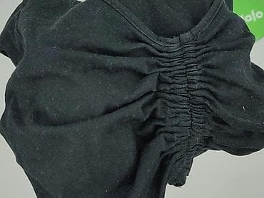 bluza cropped: Shein, Top damski, rozmiar XS — 6