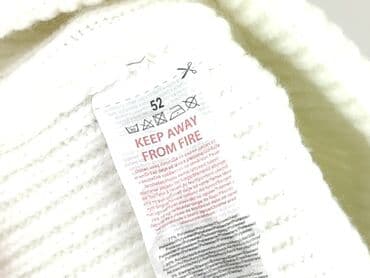 kombinezon zimowy matrix: Hat, H&M, 50-51 cm, condition - Very good — 4