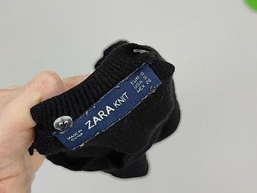 lemonada sweter: Zara, Sweter damski, rozmiar S — 4