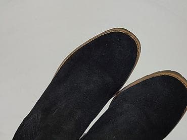 czerwone botki lasocki: Botki damskie, rozmiar 38 — 5