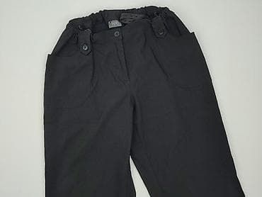 globol: Bpc bonprix collection, Spodnie materiałowe damskie, rozmiar 3XL — 1