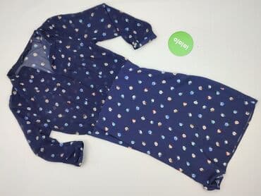 sukienka wzór zimmermann: Zara, Sukienka damska, S — 2